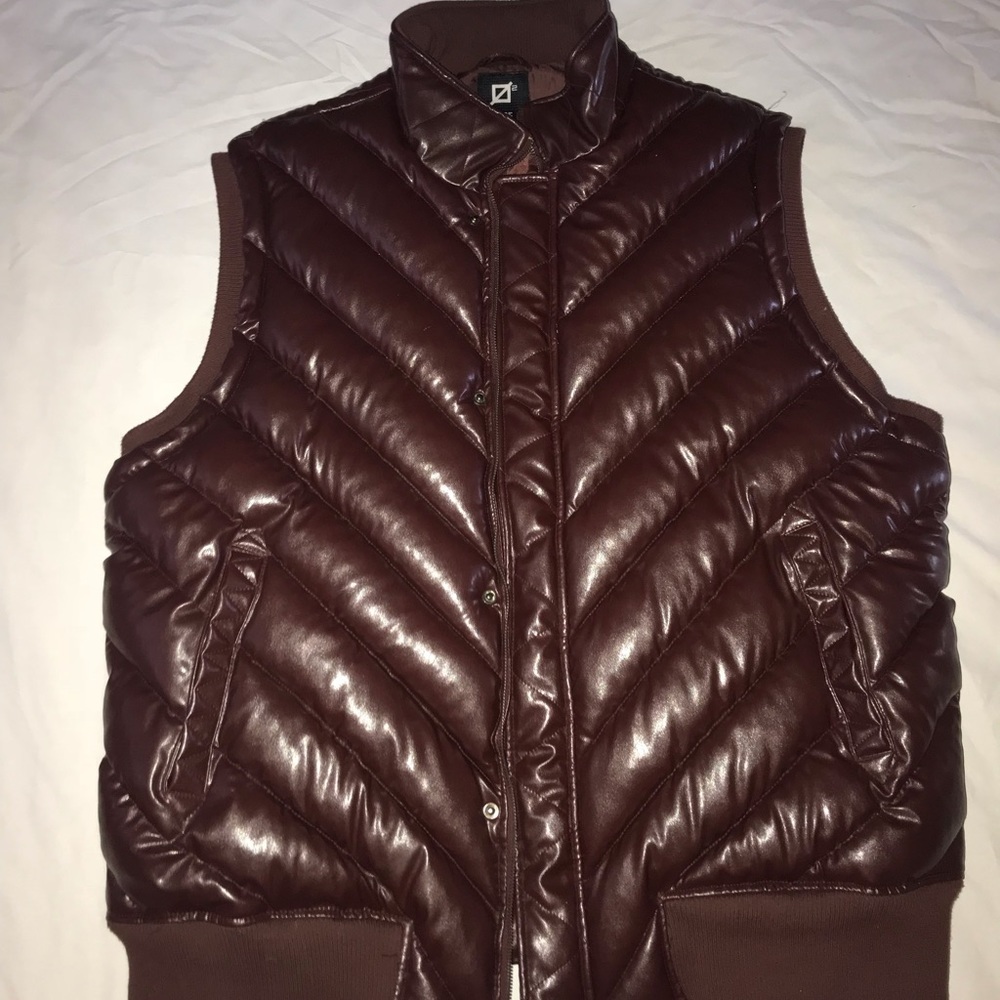 Men’s Vest